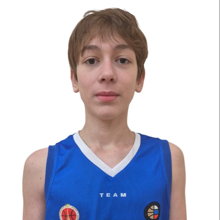 Корабчинский Павел