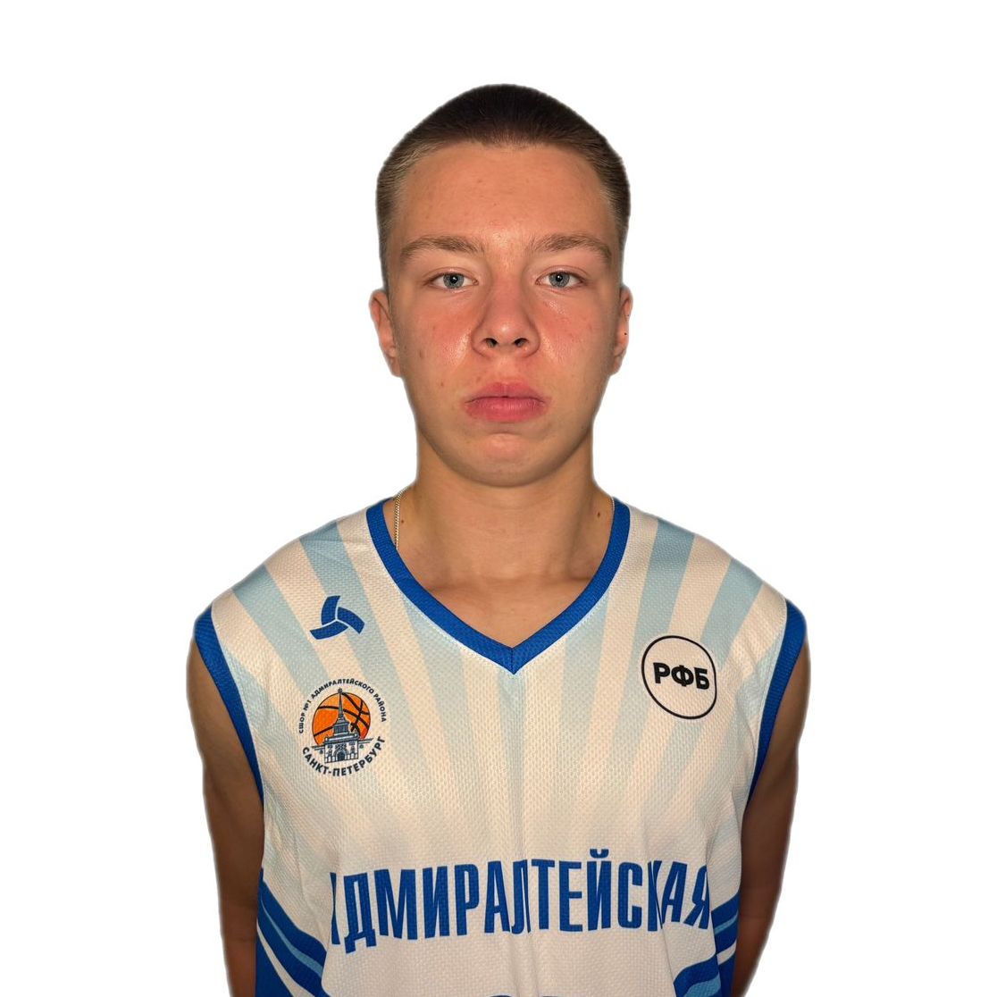 Басов Александр