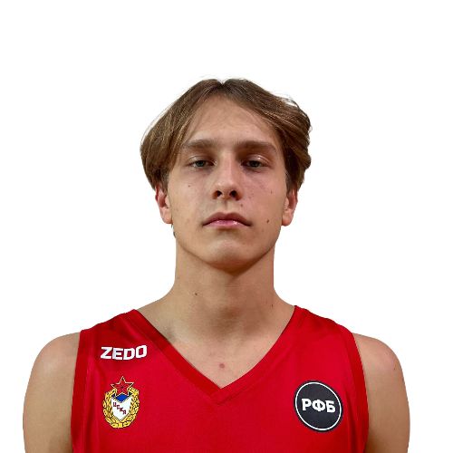 Stepan SHekhov