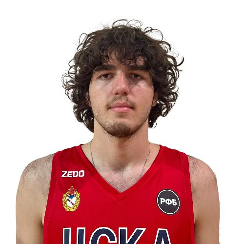 Суладзе Илья