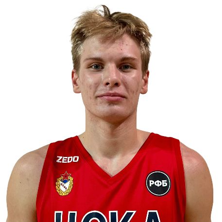 Roman Danilov