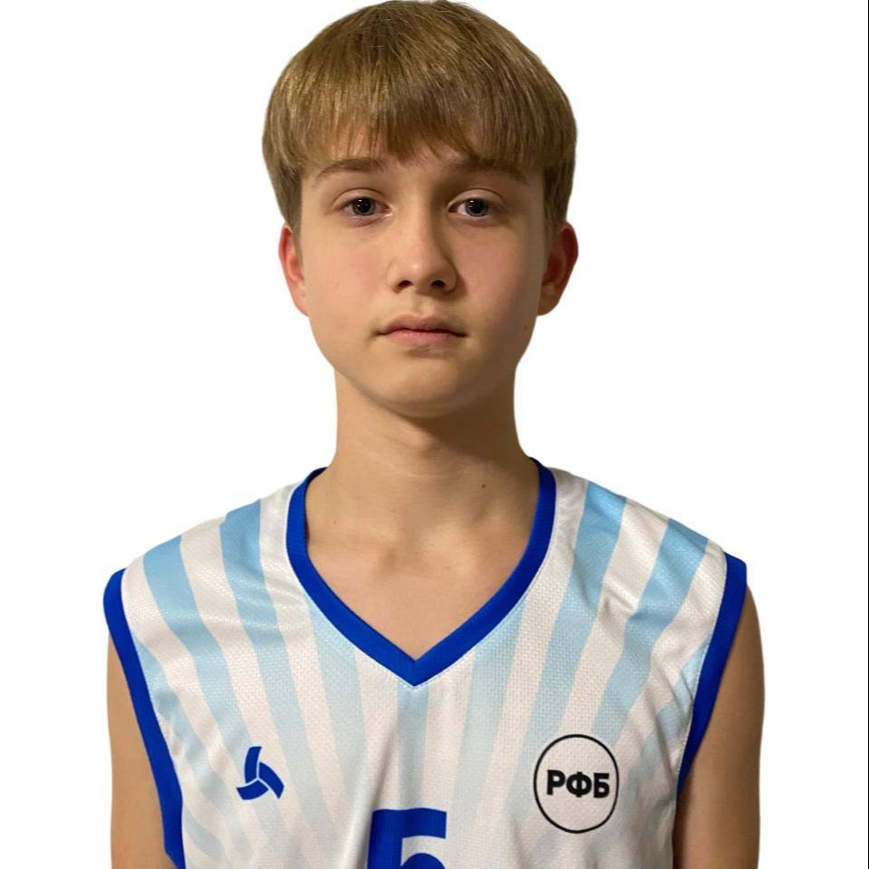 Юртаев Глеб