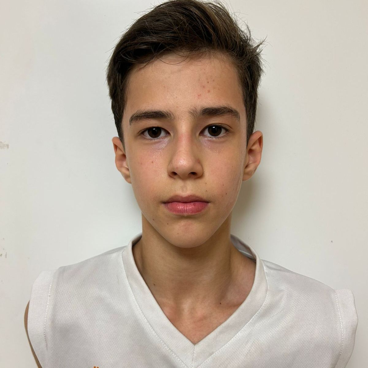 Чубарин Данис