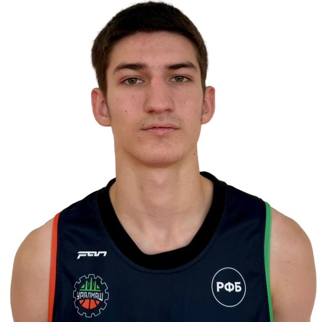 Ilya Podryabinkin
