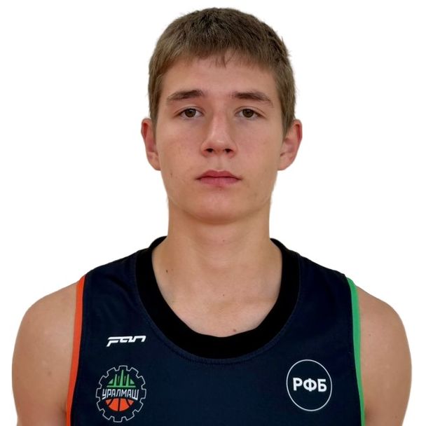 Semyon Detkov