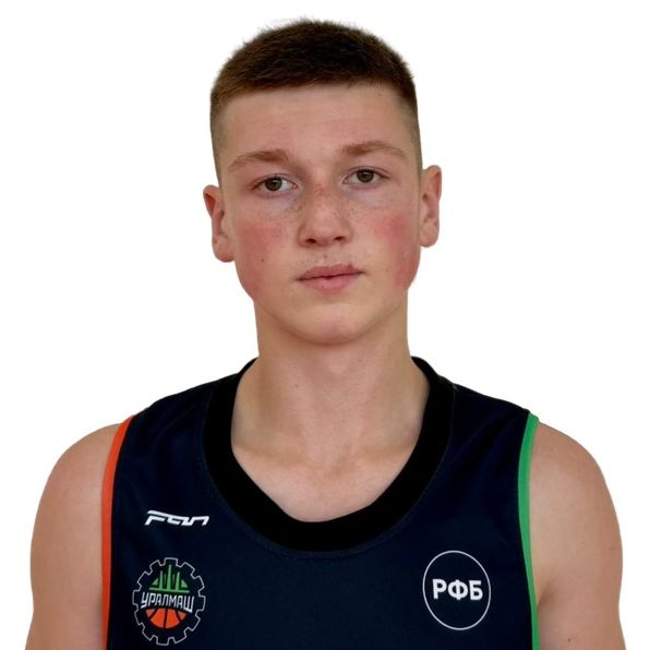 Danila Peshekhonov
