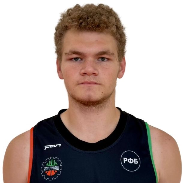 Saveliy Taskaev