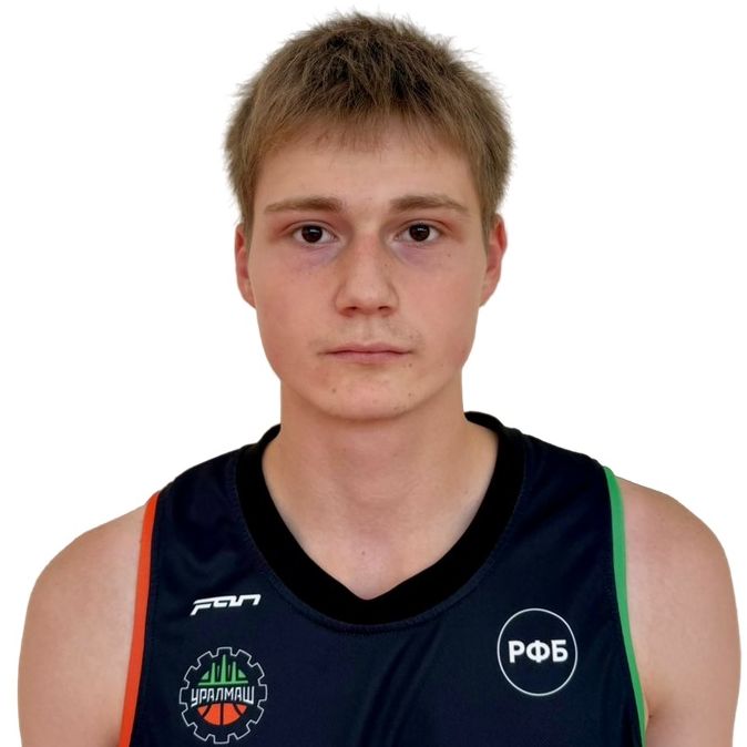 Arseniy Pecherkin
