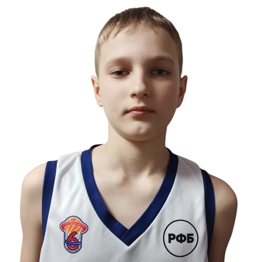 Коньшин Тимофей