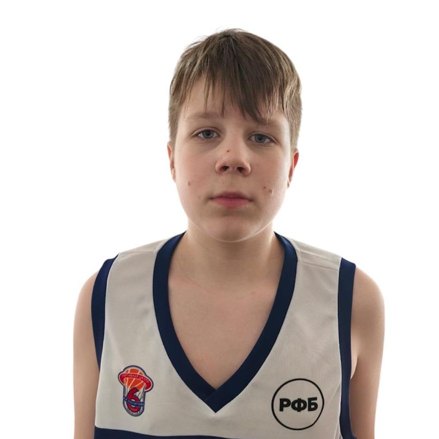 Сенчилло Артём