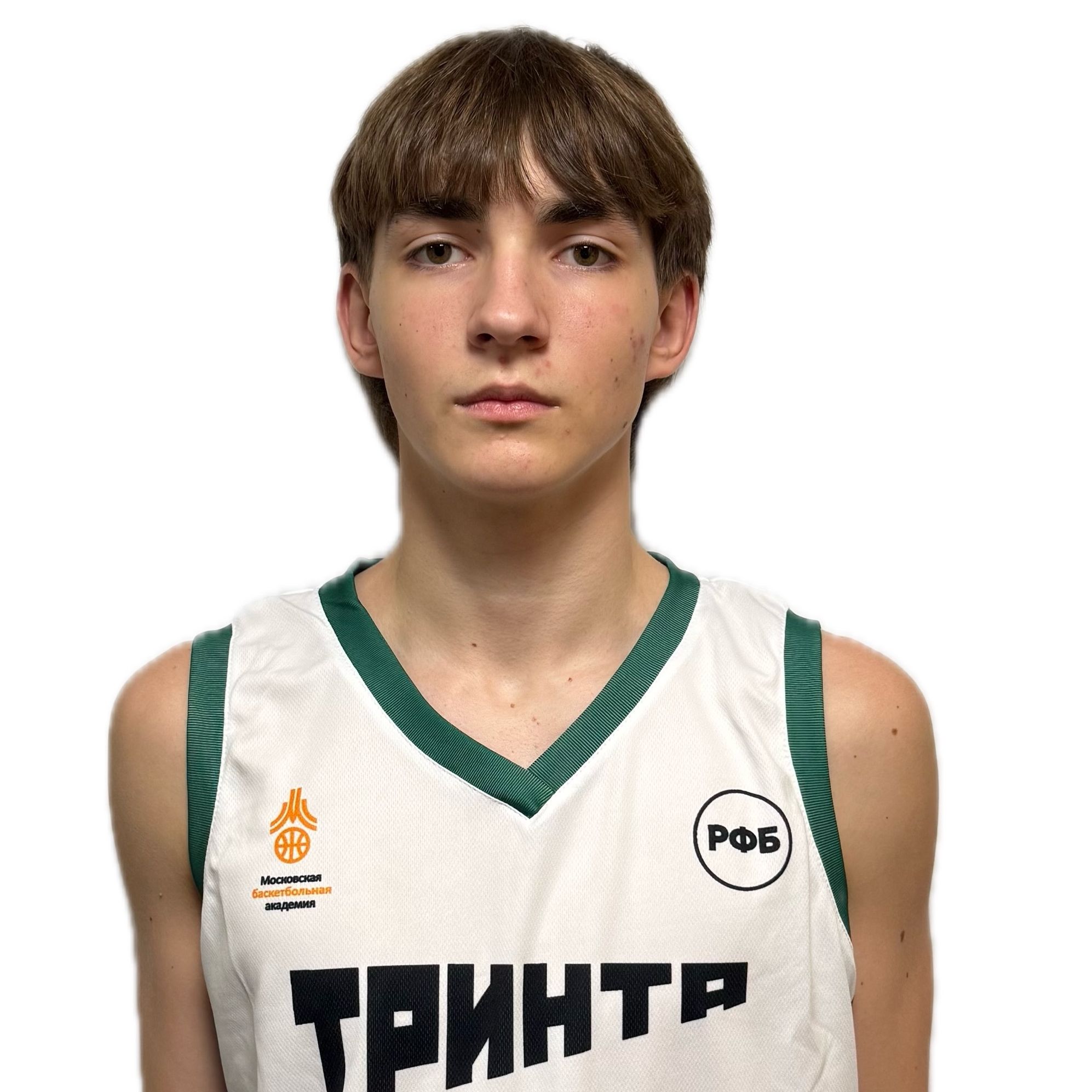 Fedor Nekljudov
