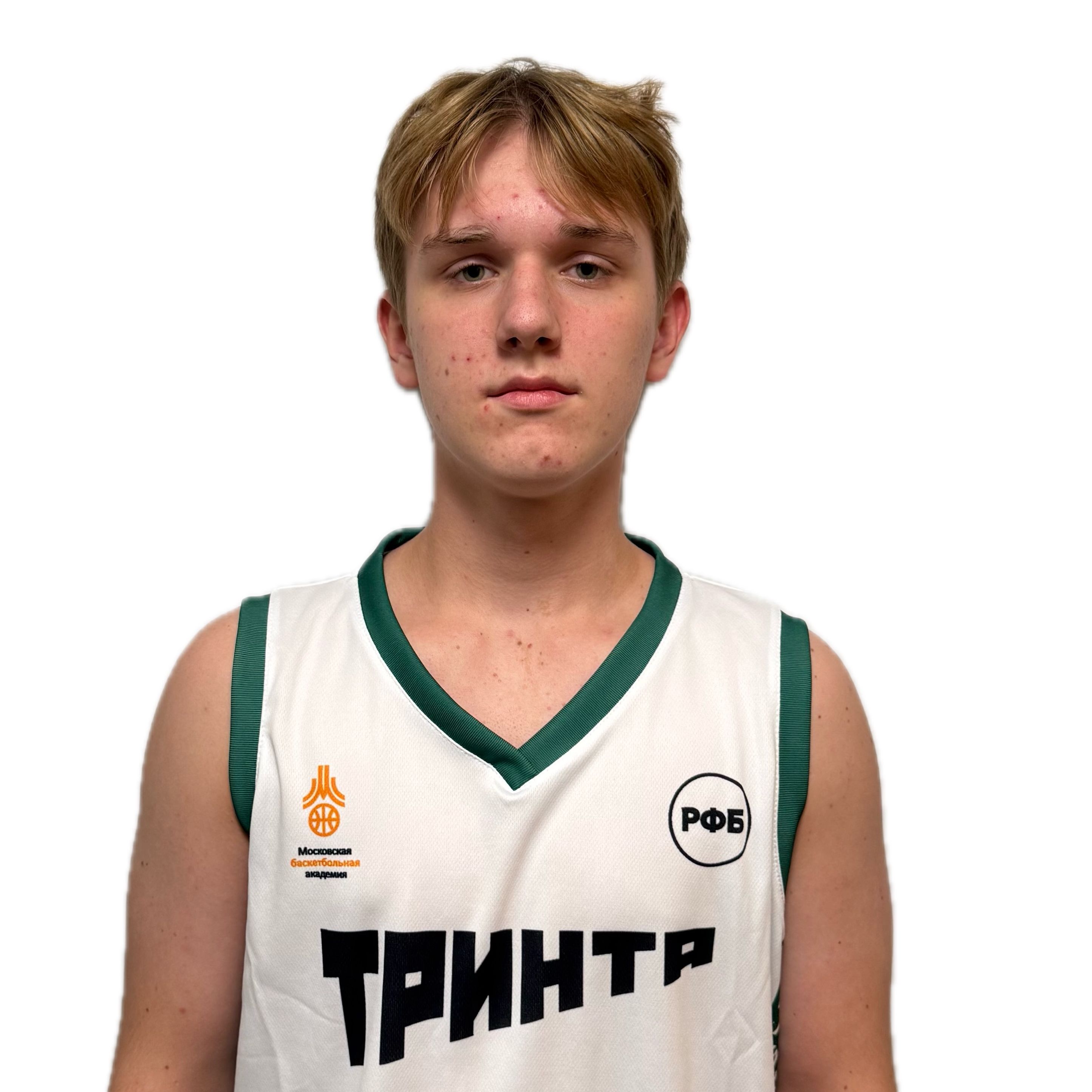 YAroslav Aldoshin