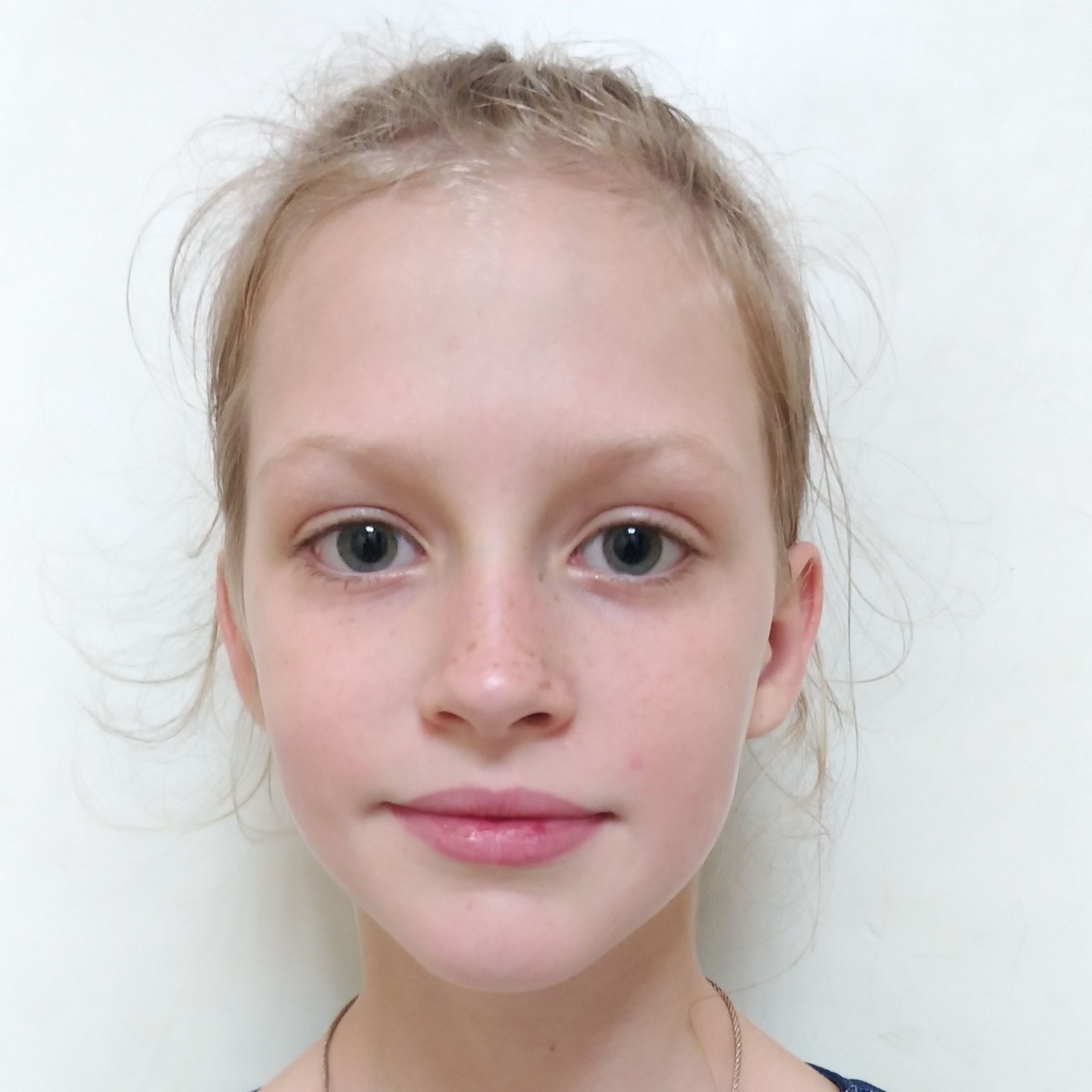 Дюкова Дарья