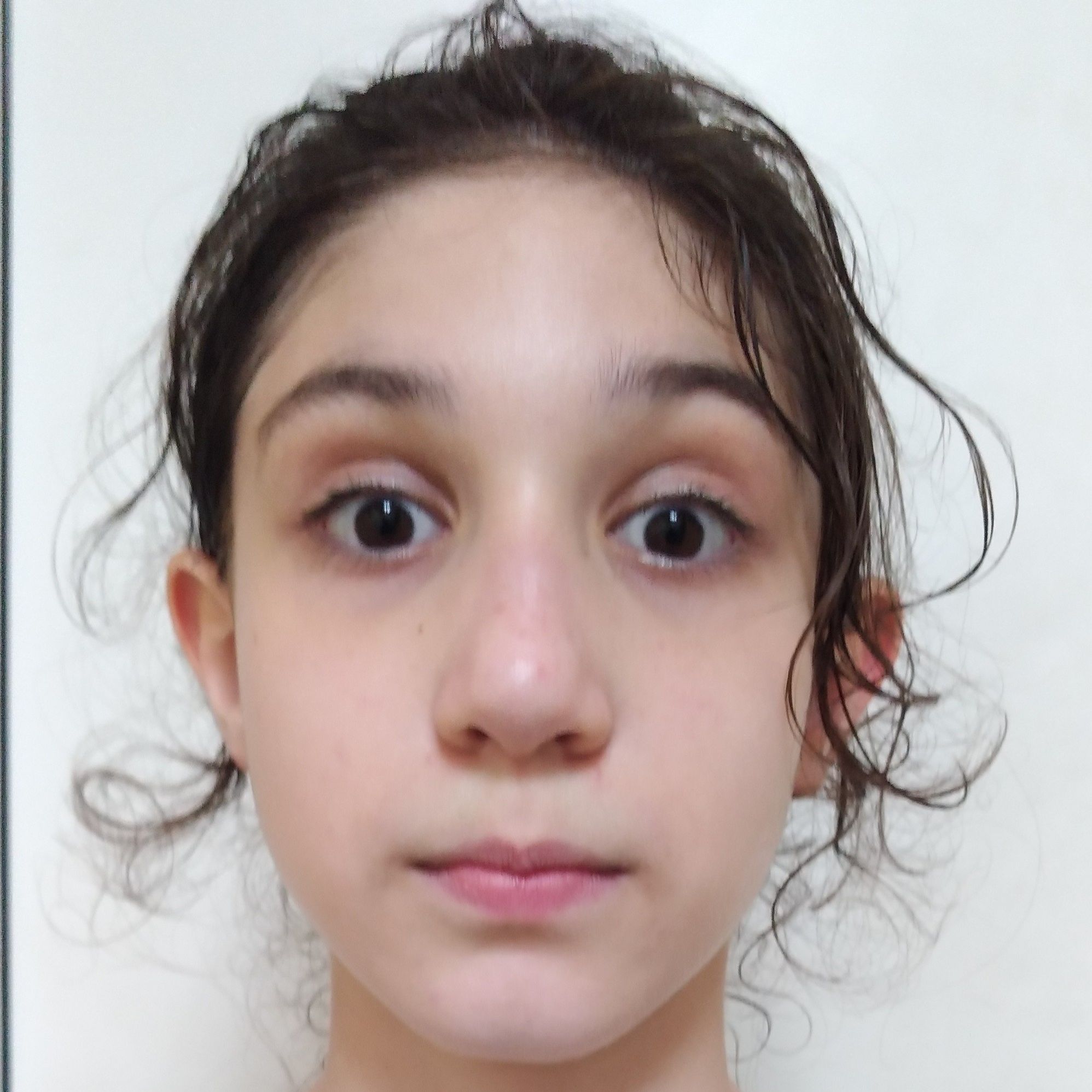 Колесникова Милана