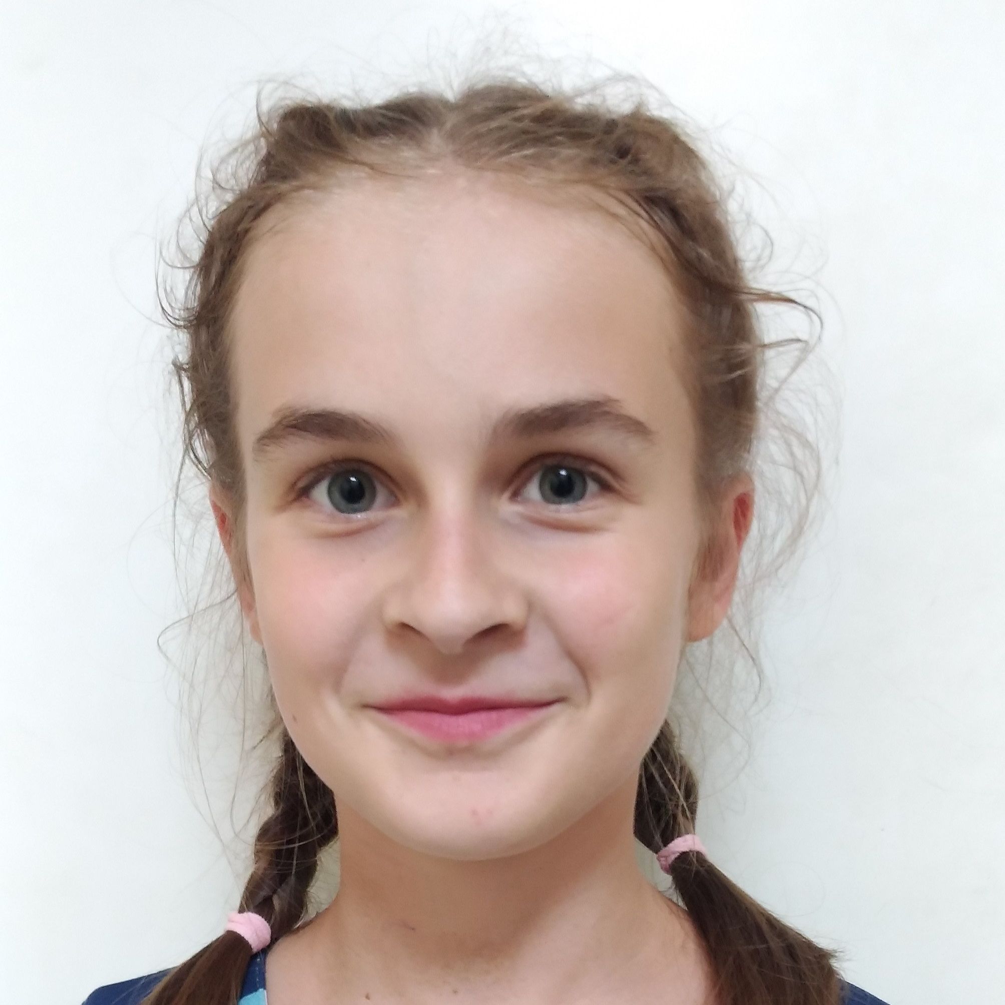 Полетаева Алиса