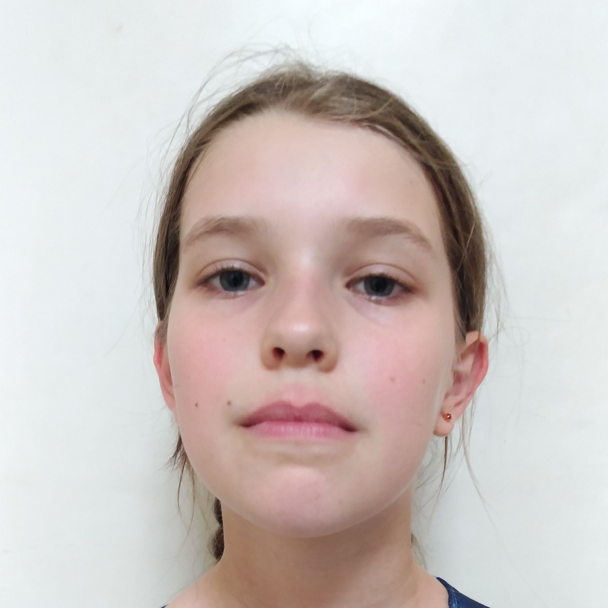 Ковалева Аглая