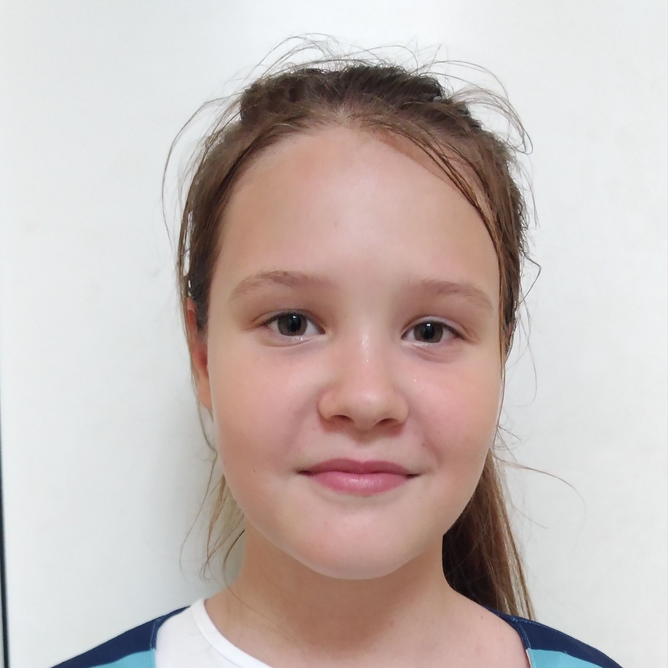 Никонова Мария