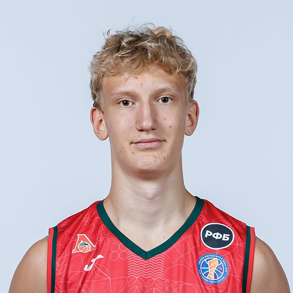 Дмитрий Красняков