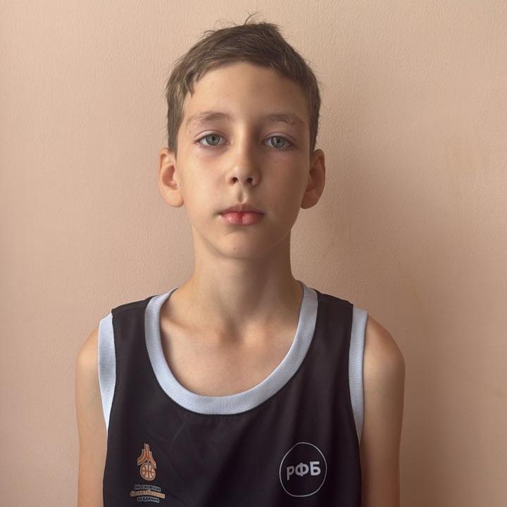 Филиппов Антон