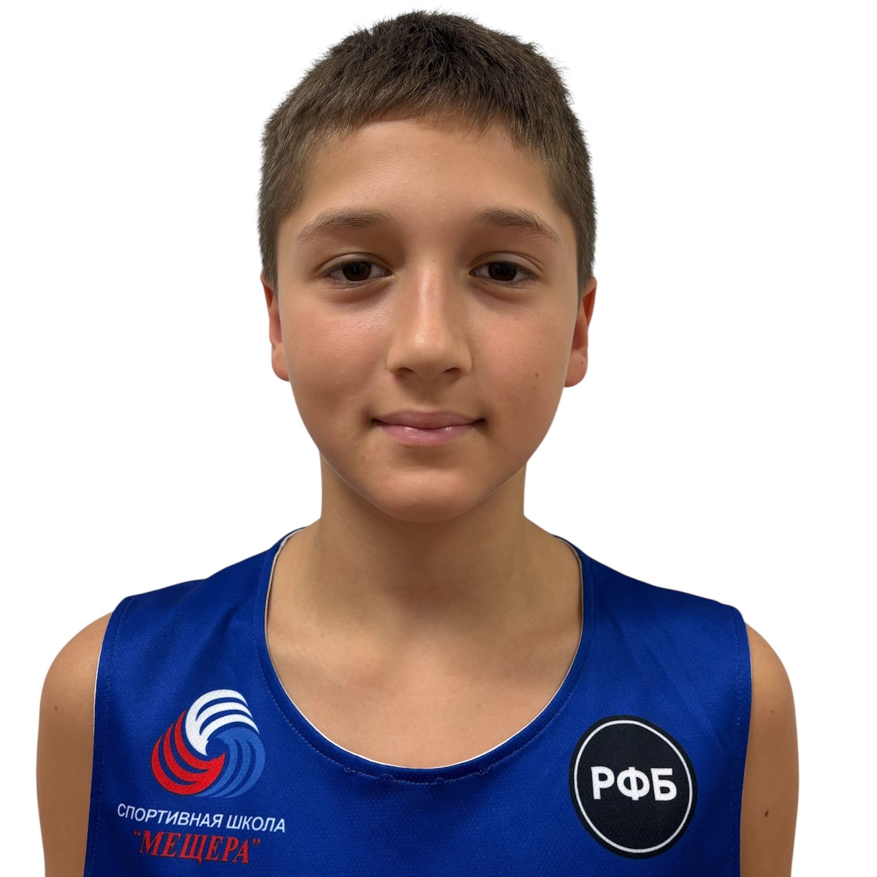 Лобанов Семен