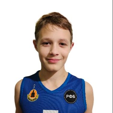 Васильев Даниил