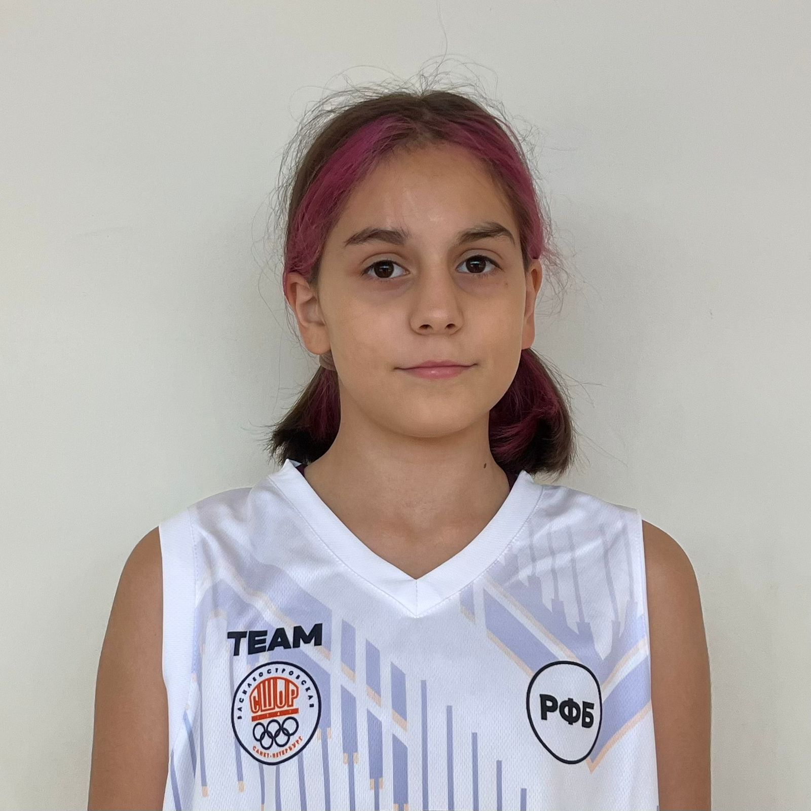 Петкова Надежда