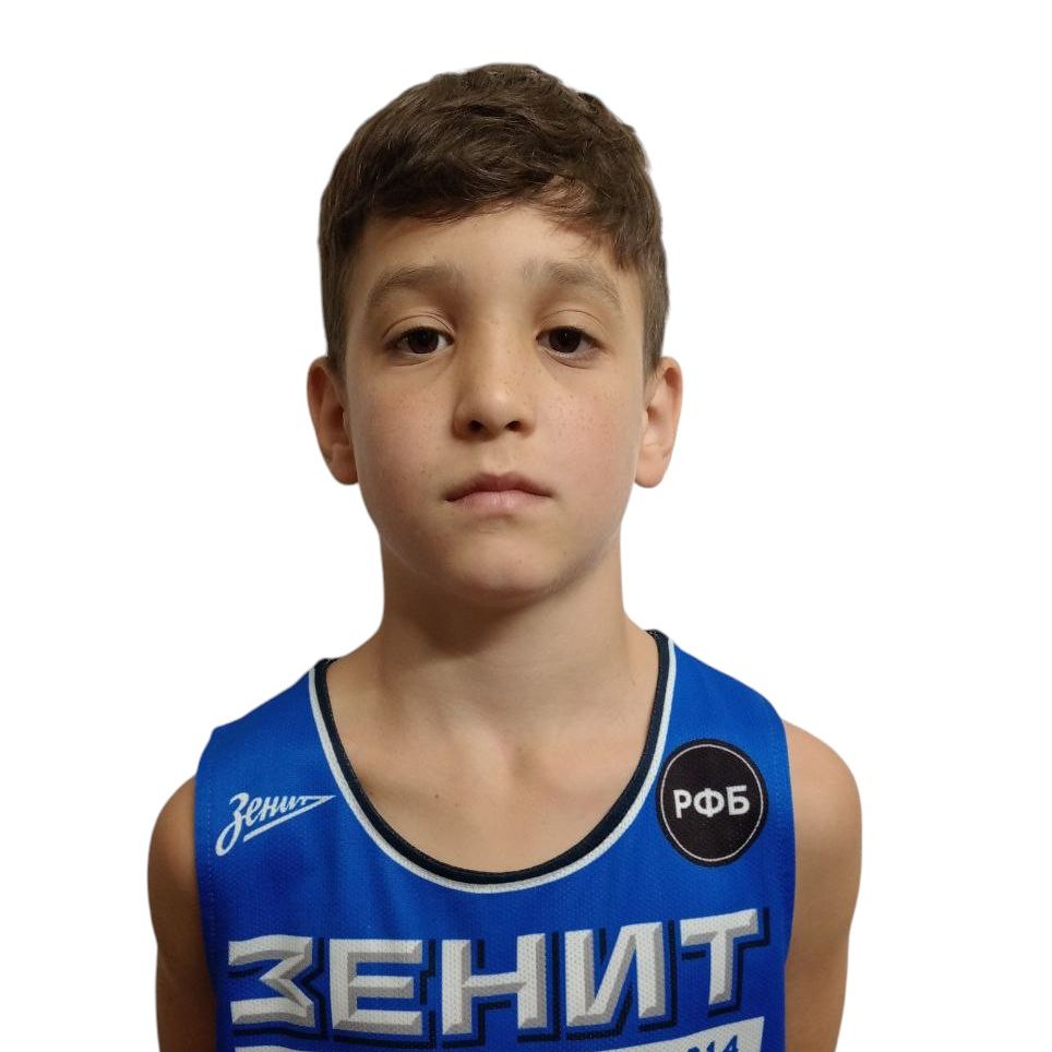 Борохов Андрей