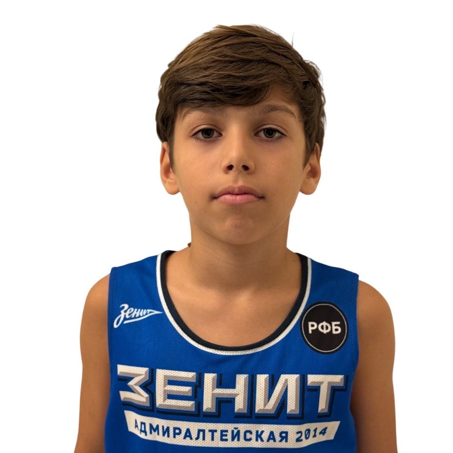 Зенин Алекс