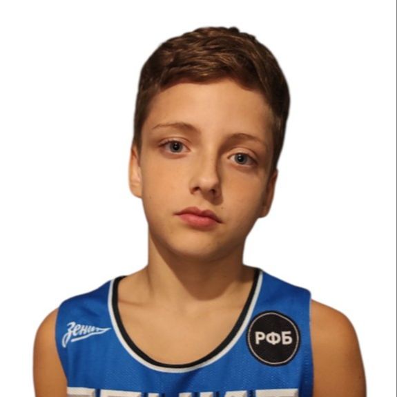 Овчинников Фёдор