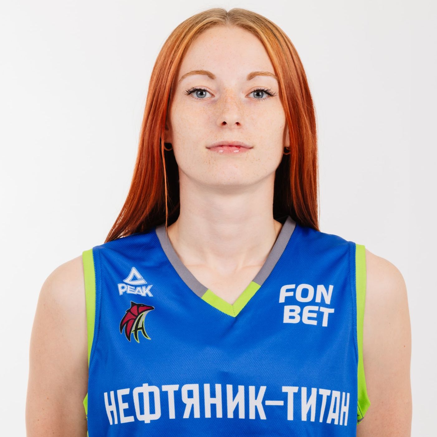 Елена Староверова