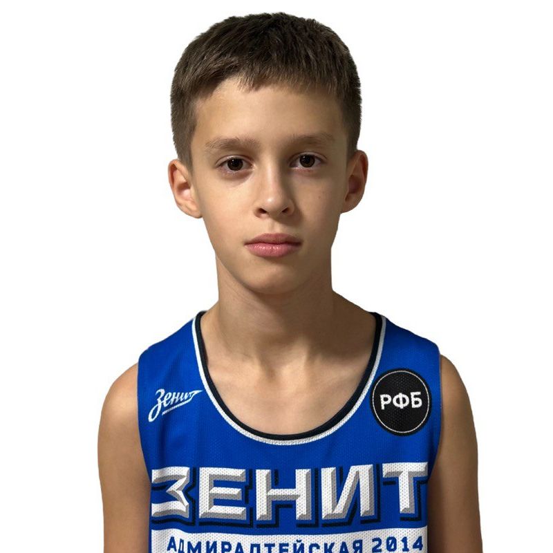 Пиуновский Андрей