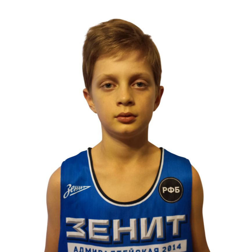 Сергеев Александр