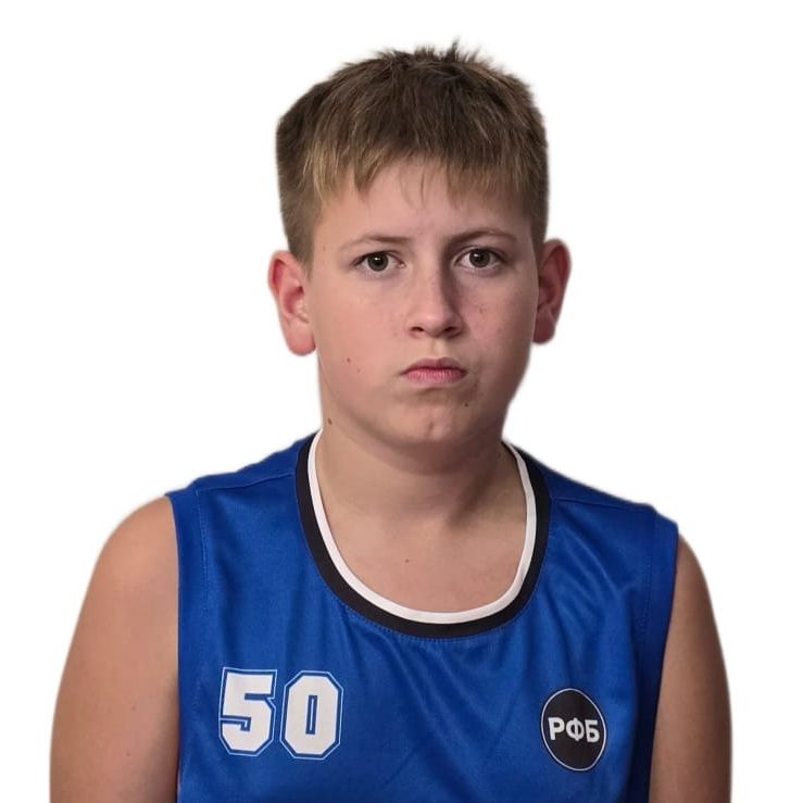 Юрченко Максим