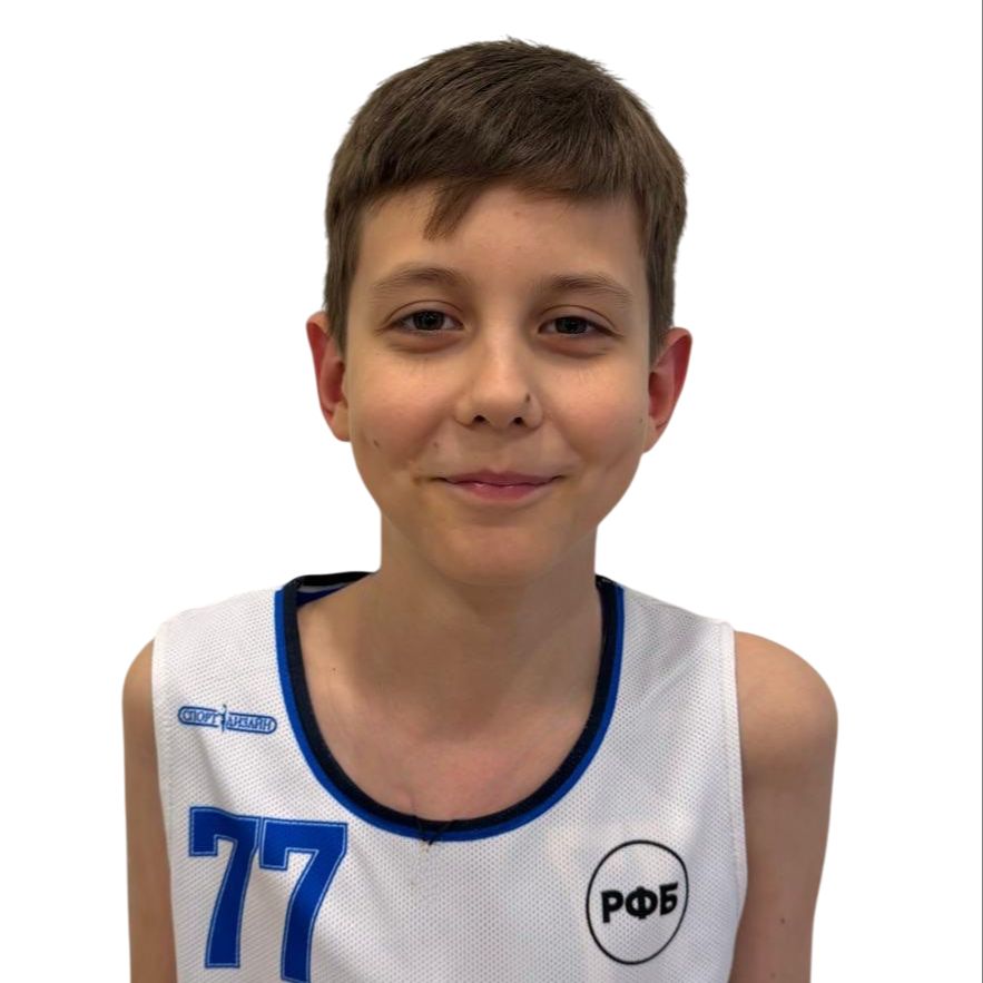 Соколкин Иван