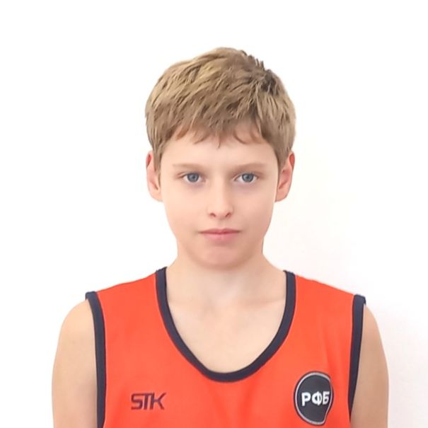 Тисленко Станислав