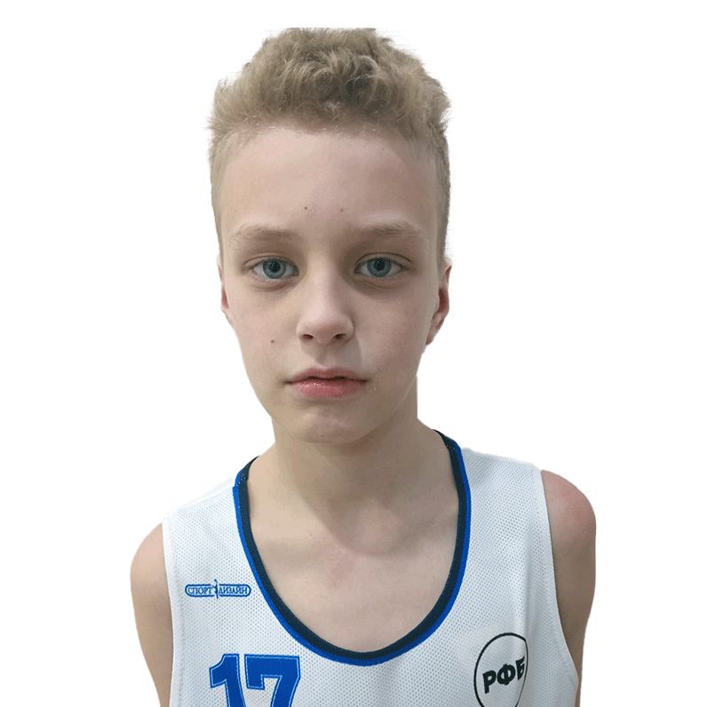 Рыбаков Денис