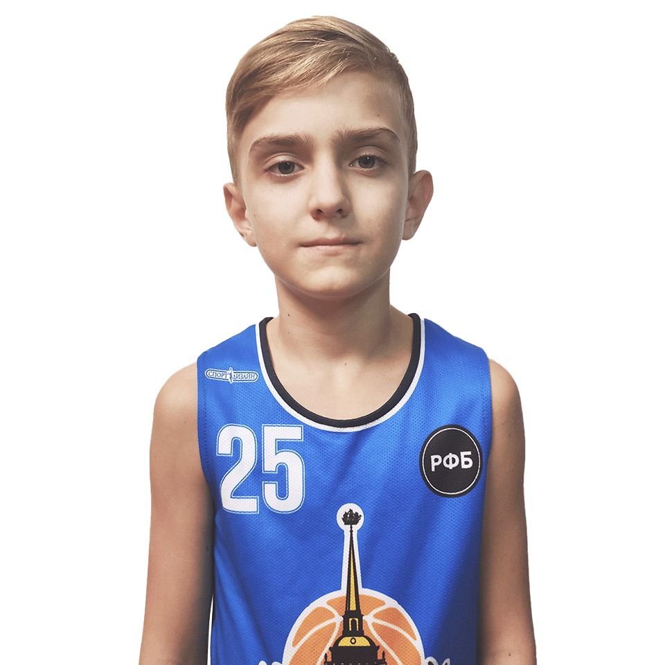 Брюханов Илья