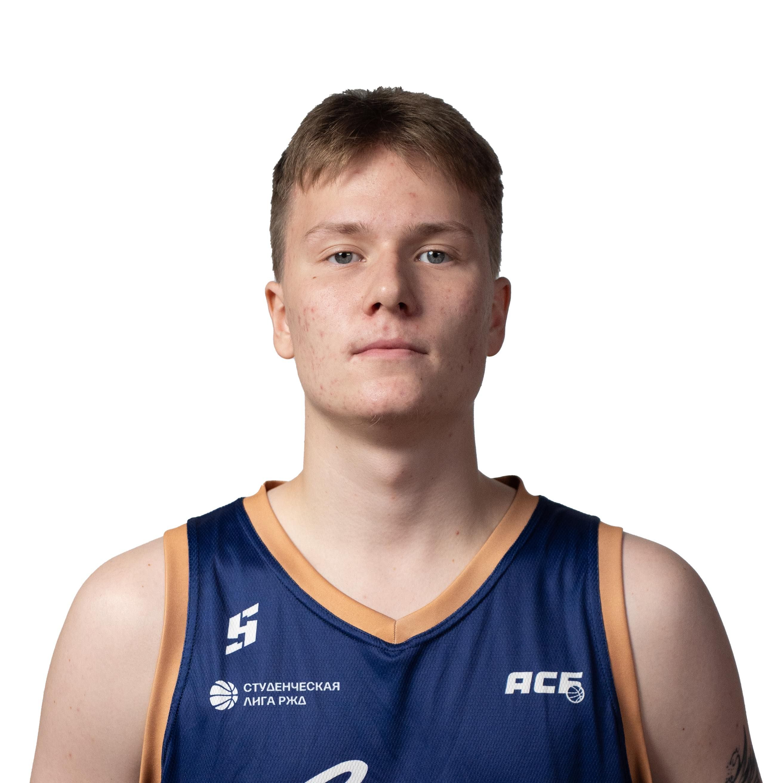 Дульцев Егор Алексеевич