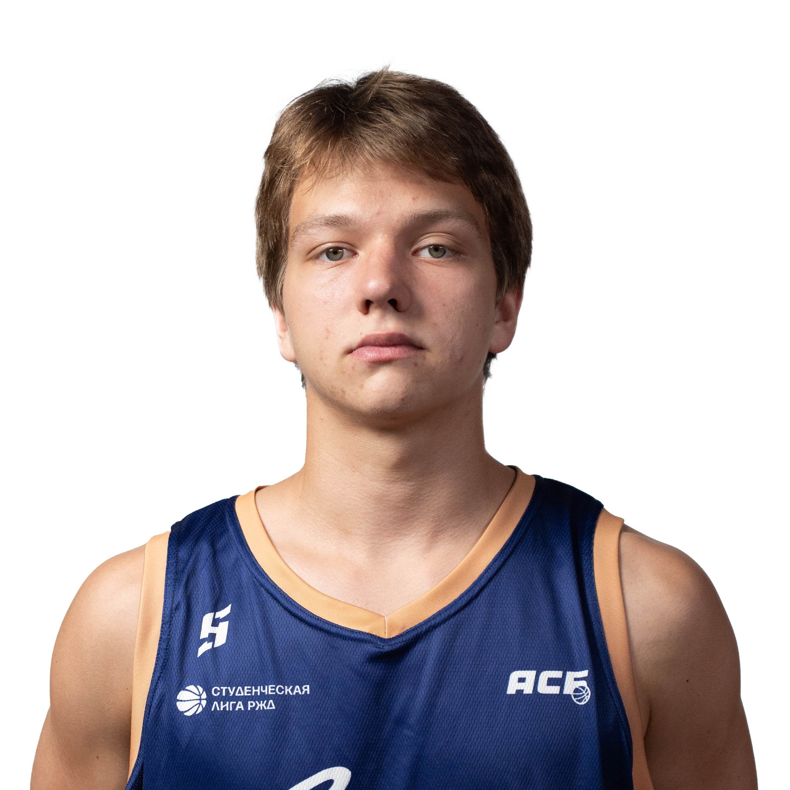 Коновалов Иван Викторович