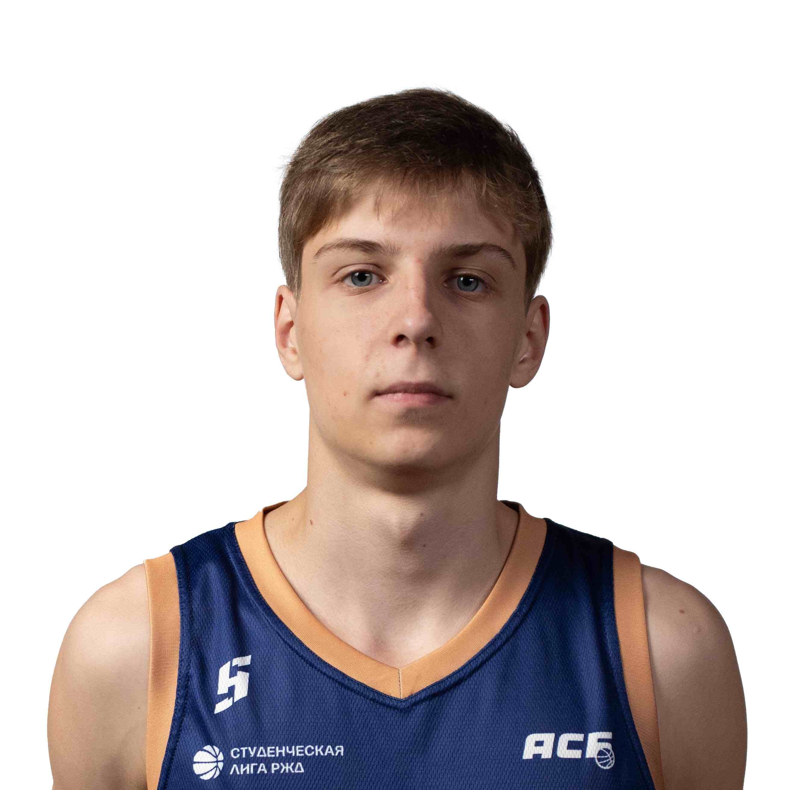 Воробьёв Игорь Олегович