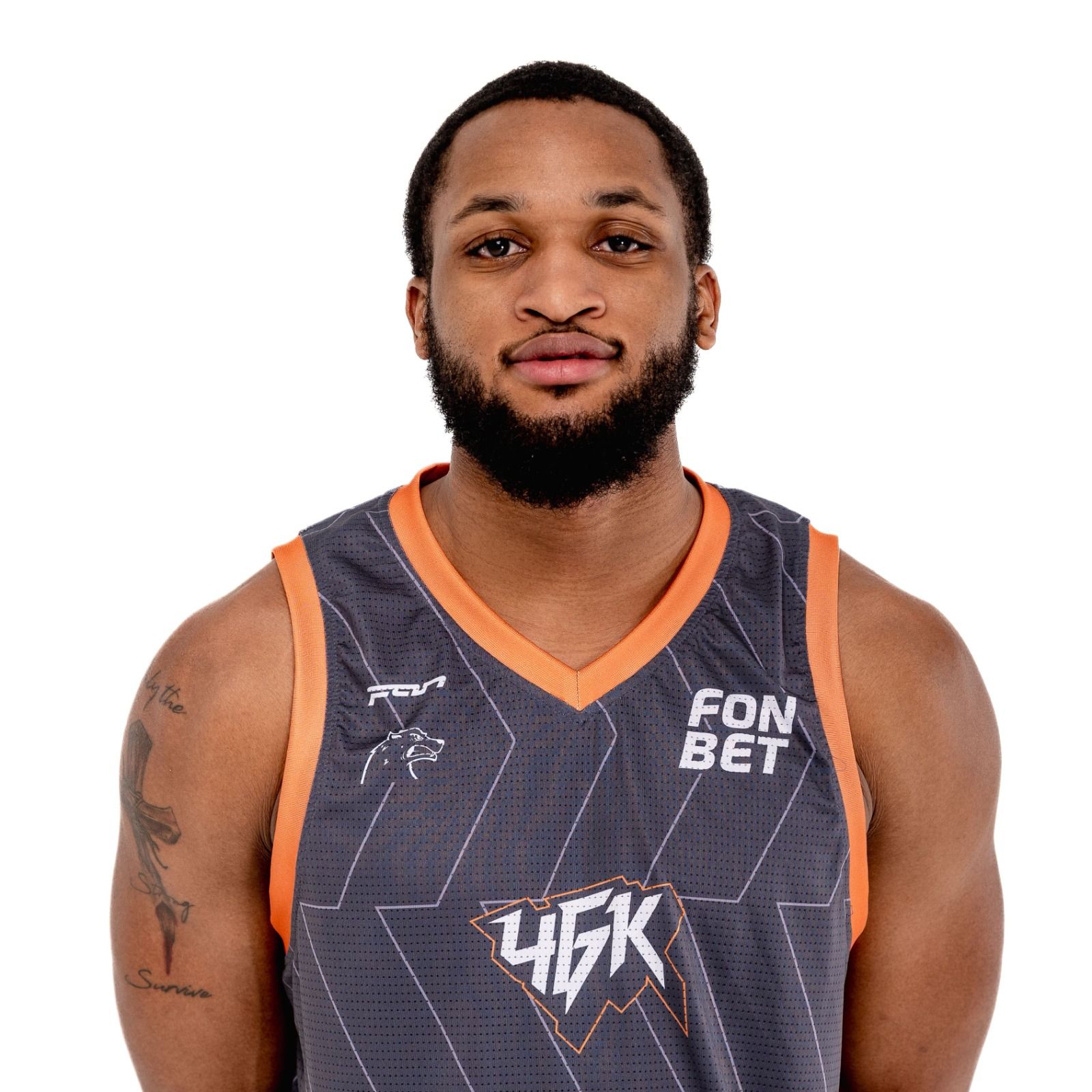 Кортез Ламар Эдвардс