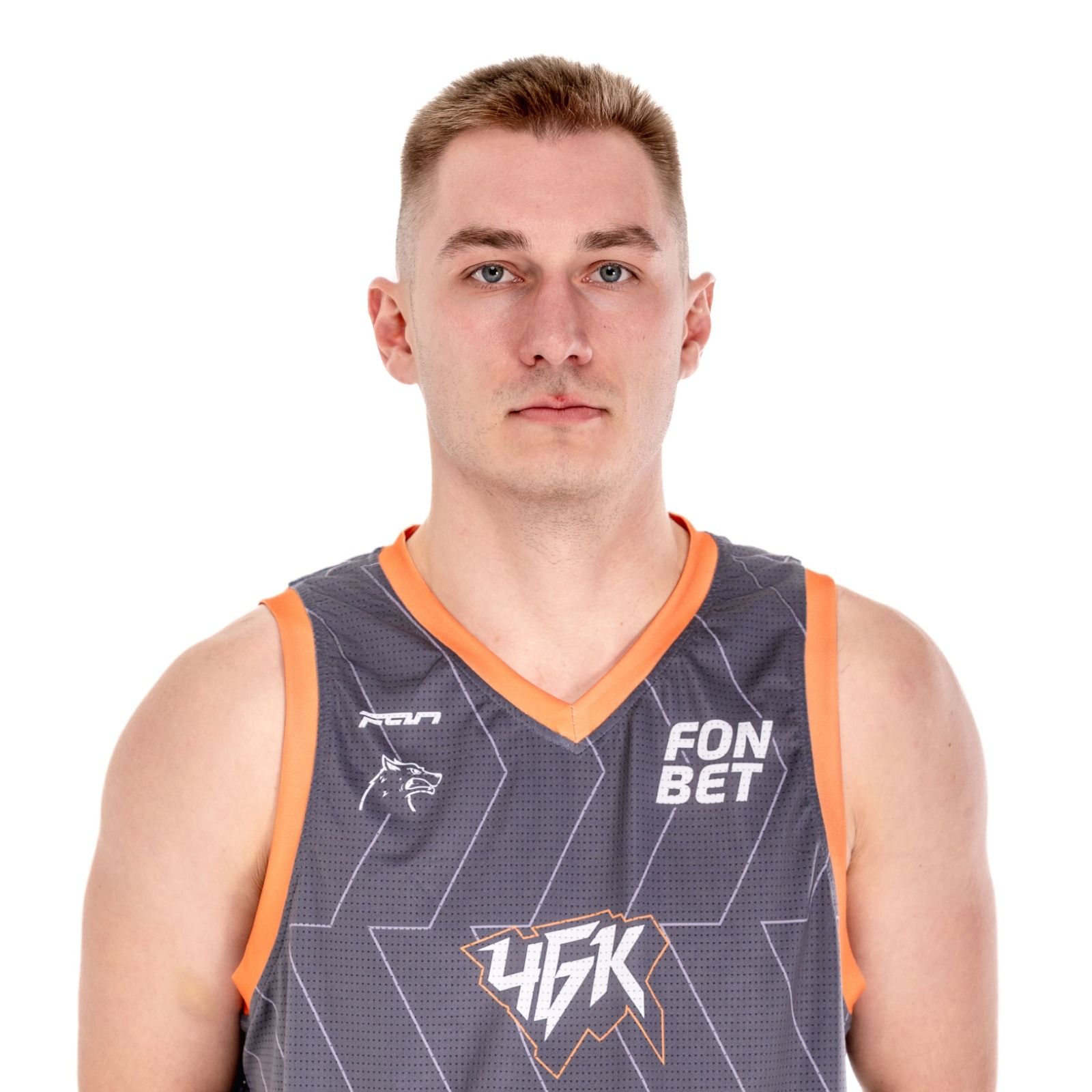 Дмитрий Якунин