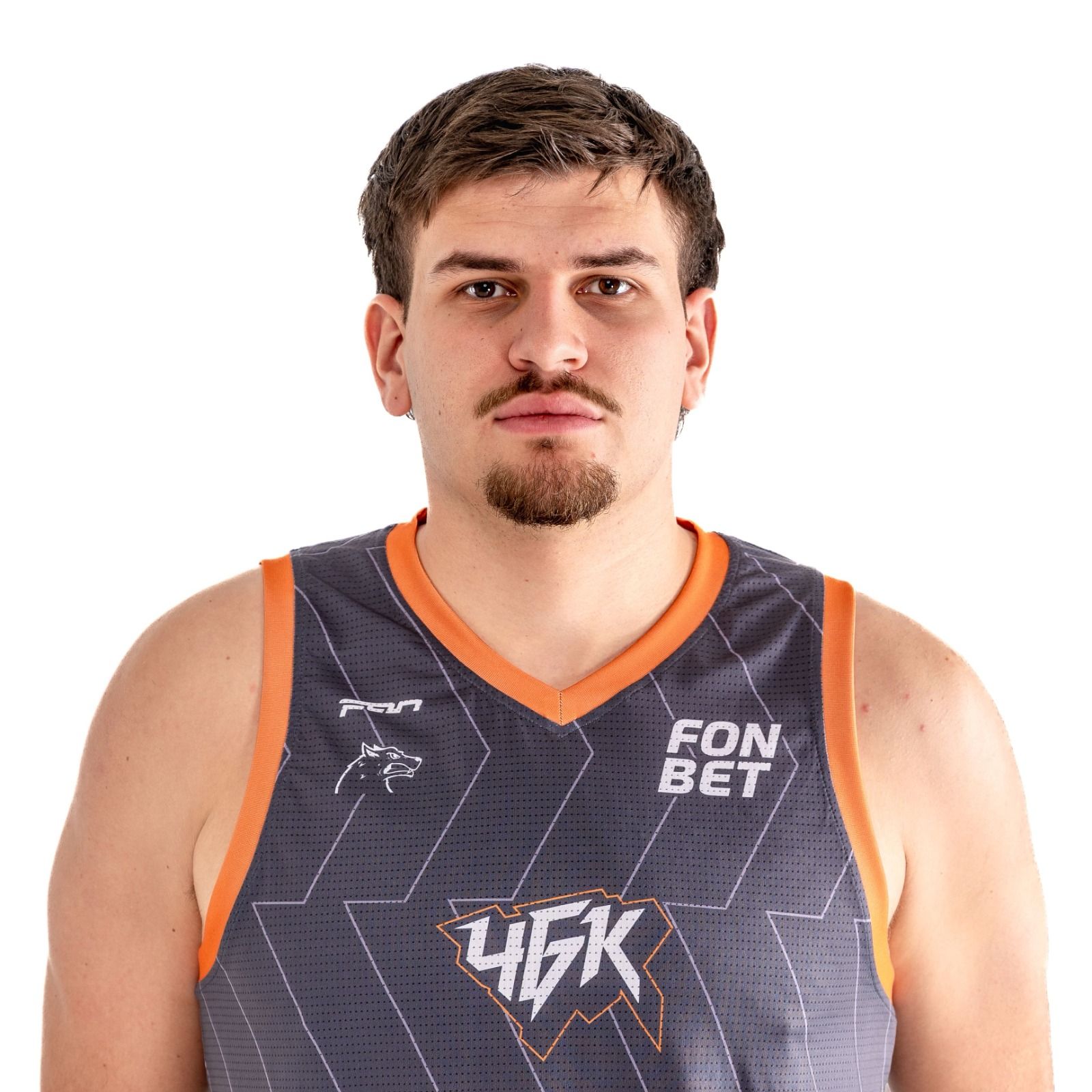 Максим Ильвовский
