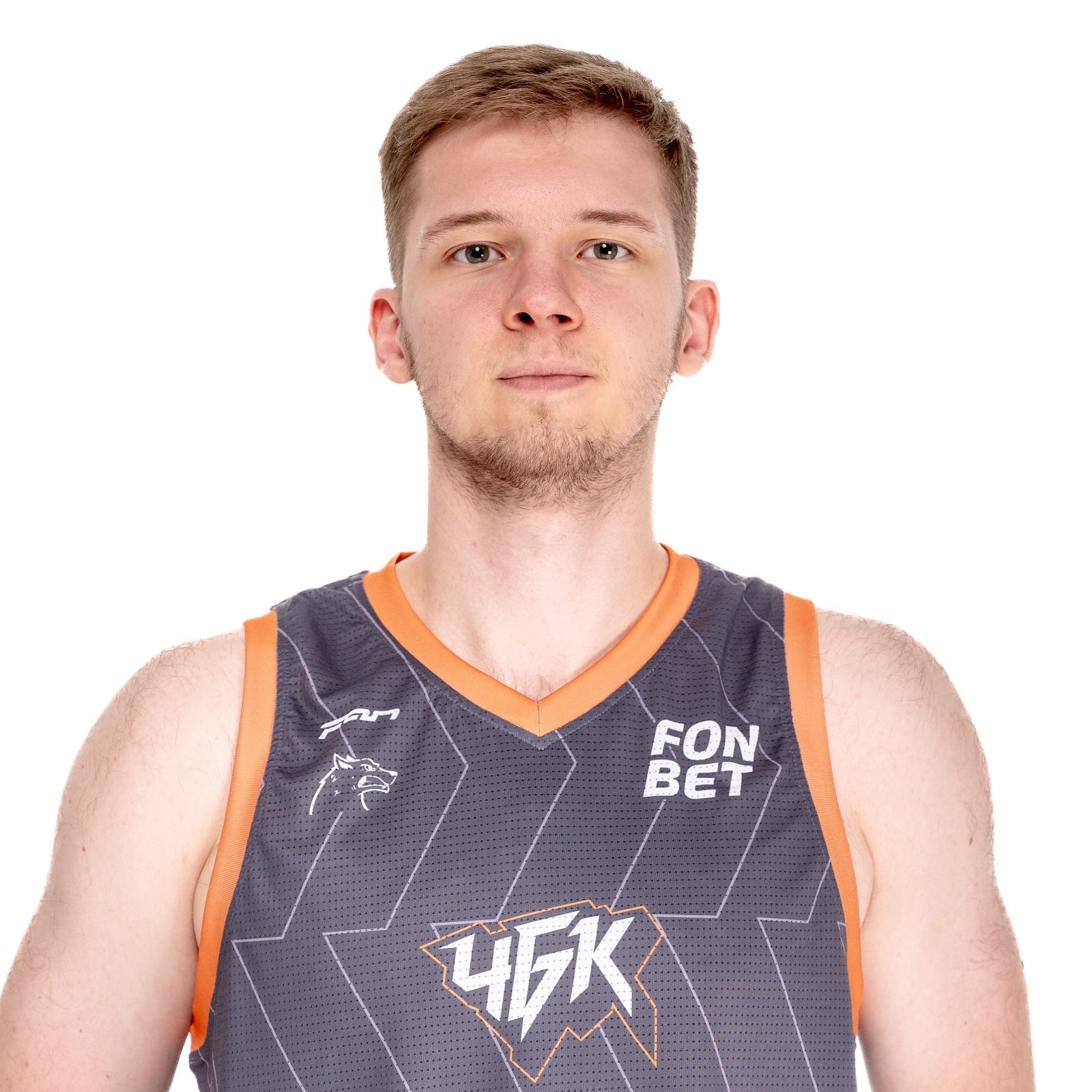 Кирилл Савин
