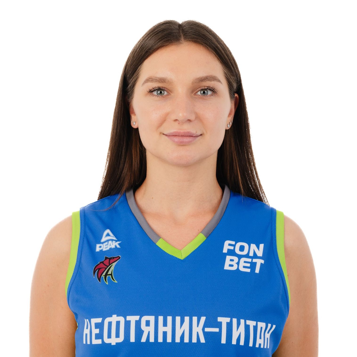 Кристина Сафонова
