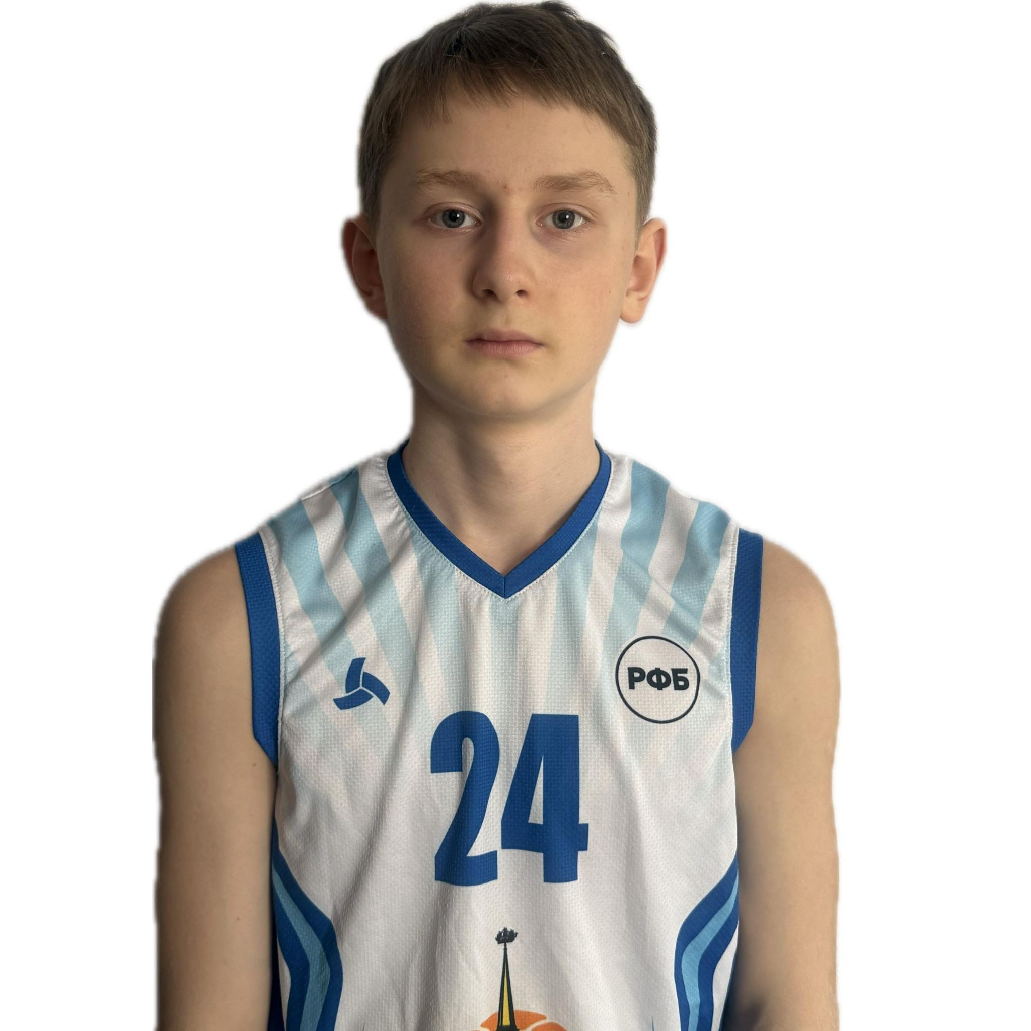 Северюхин Владислав