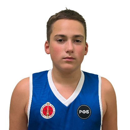 Голубин Михаил