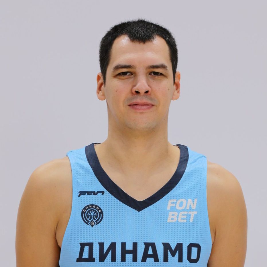 Малейко Михаил