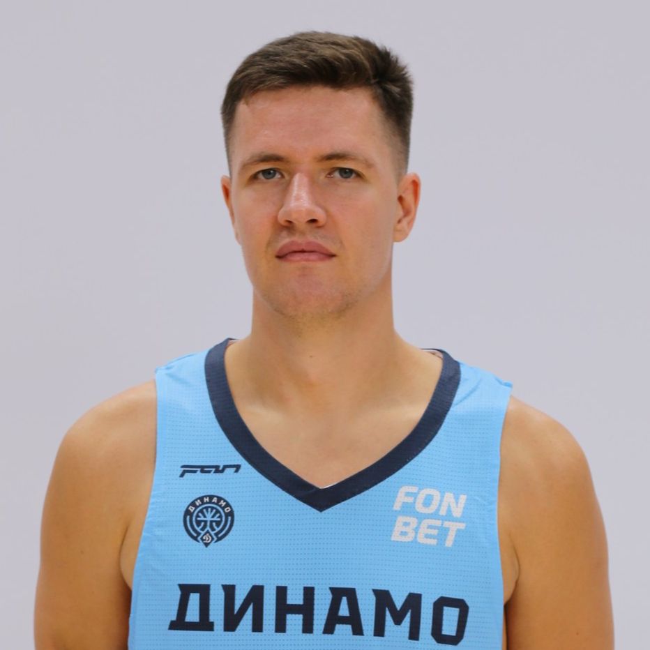 Максим Войтов