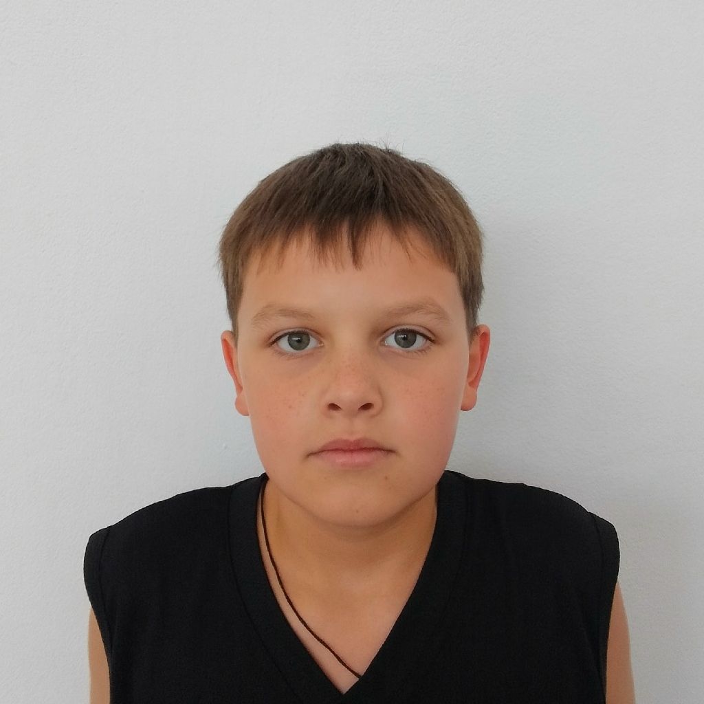 Федотов Матвей